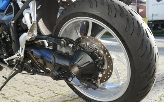 Gebrauchtmotorrad BMW K 1200 S - Bild 14