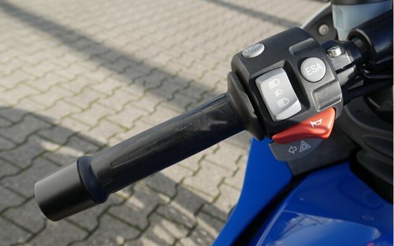 Gebrauchtmotorrad BMW K 1200 S - Bild 15