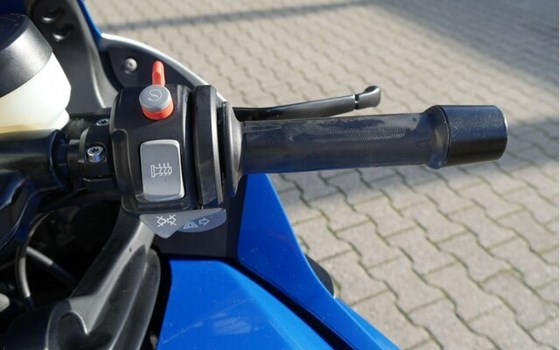 Gebrauchtmotorrad BMW K 1200 S - Bild 16