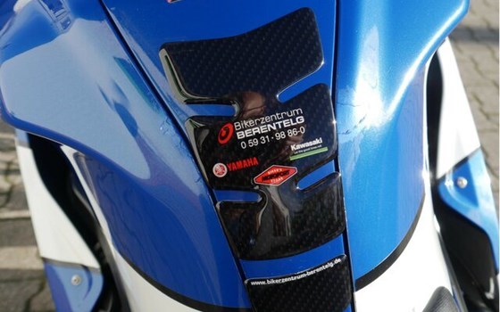 Gebrauchtmotorrad BMW K 1200 S - Bild 20