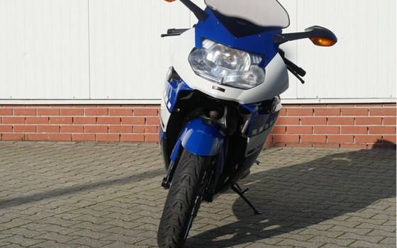 Gebrauchtmotorrad BMW K 1200 S - Bild 22