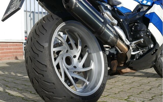 Gebrauchtmotorrad BMW K 1200 S - Bild 7