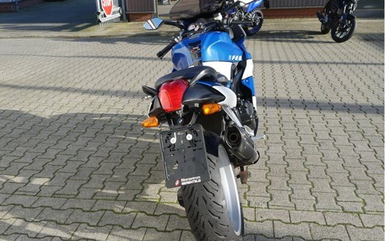 Gebrauchtmotorrad BMW K 1200 S - Bild 9