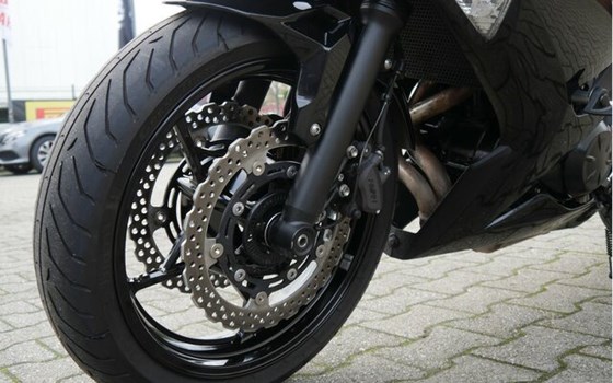 Gebrauchtmotorrad Kawasaki Ninja 650 - Bild 10