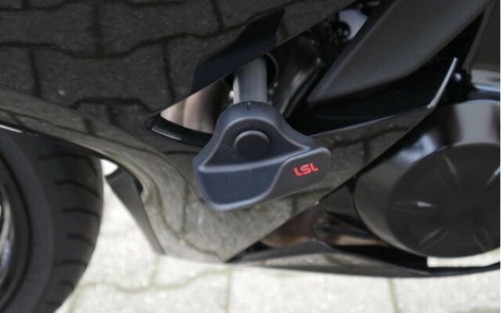 Gebrauchtmotorrad Kawasaki Ninja 650 - Bild 13