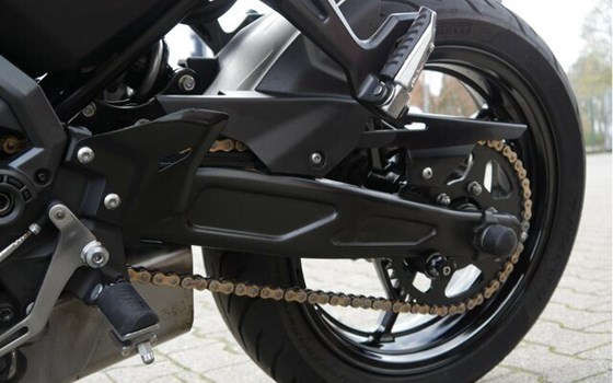 Gebrauchtmotorrad Kawasaki Ninja 650 - Bild 14