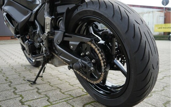 Gebrauchtmotorrad Kawasaki Ninja 650 - Bild 15