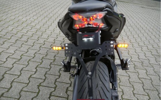 Gebrauchtmotorrad Kawasaki Ninja 650 - Bild 16