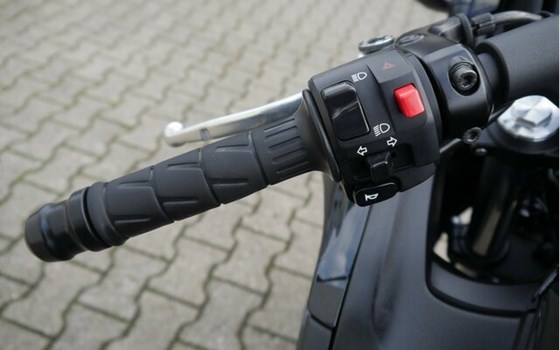 Gebrauchtmotorrad Kawasaki Ninja 650 - Bild 17