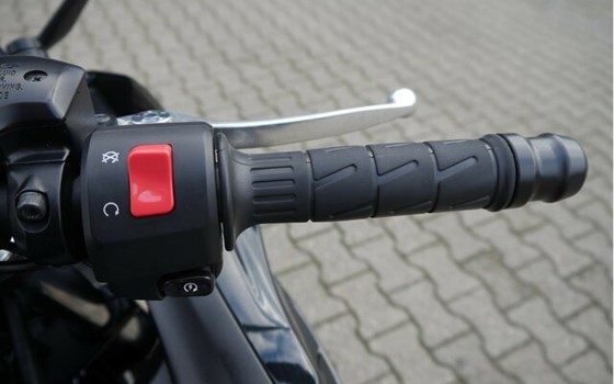 Gebrauchtmotorrad Kawasaki Ninja 650 - Bild 18