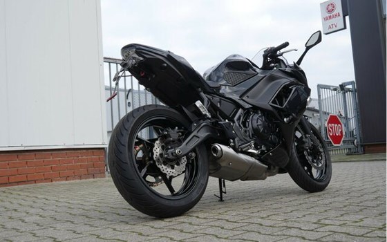 Gebrauchtmotorrad Kawasaki Ninja 650 - Bild 20