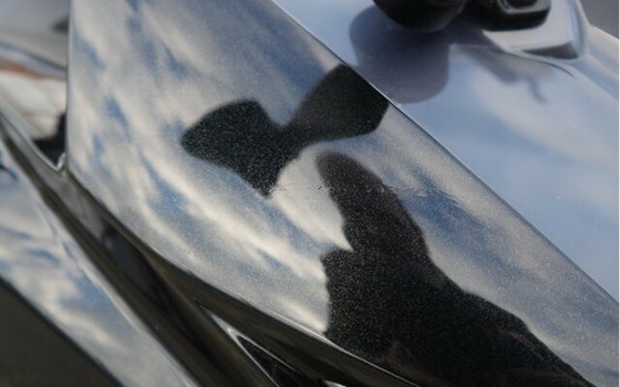 Gebrauchtmotorrad Kawasaki Ninja 650 - Bild 22