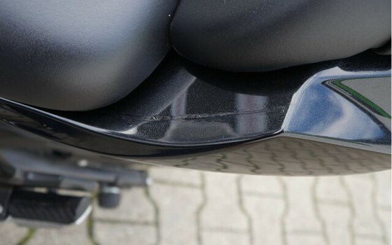 Gebrauchtmotorrad Kawasaki Ninja 650 - Bild 23