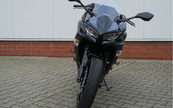 Gebrauchtmotorrad Kawasaki Ninja 650 - Bild 24