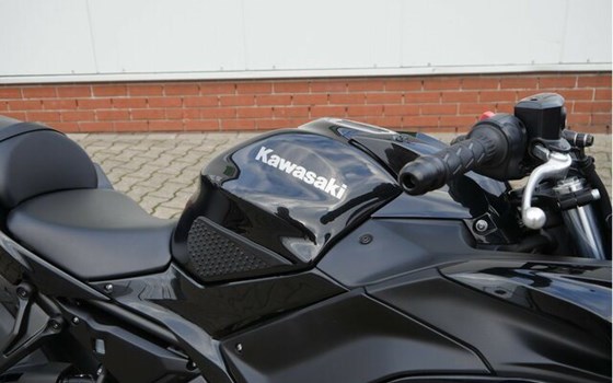 Gebrauchtmotorrad Kawasaki Ninja 650 - Bild 5