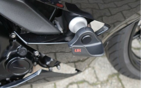 Gebrauchtmotorrad Kawasaki Ninja 650 - Bild 7