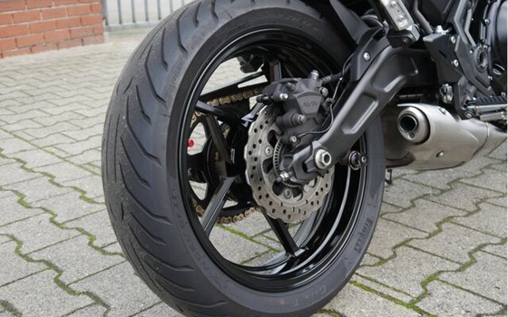 Gebrauchtmotorrad Kawasaki Ninja 650 - Bild 8