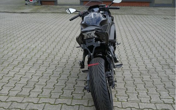 Gebrauchtmotorrad Kawasaki Ninja 650 - Bild 9