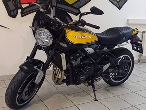 Kawasaki Z900 RS