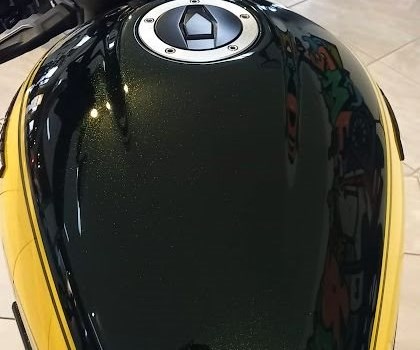 Gebrauchtmotorrad Kawasaki Z900 RS - Bild 4