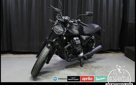 Neufahrzeug Moto Guzzi V7 Stone - Bild 1