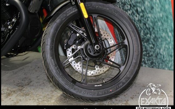 Neufahrzeug Moto Guzzi V7 Stone - Bild 20