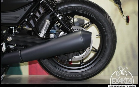 Neufahrzeug Moto Guzzi V7 Stone - Bild 22