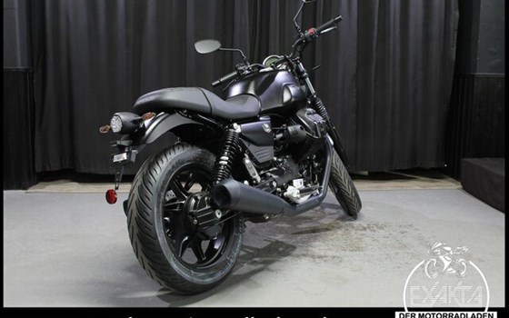 Neufahrzeug Moto Guzzi V7 Stone - Bild 5