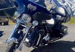 Gebrauchte Harley-Davidson Electra Glide Ultra Limited Low FLHTKL