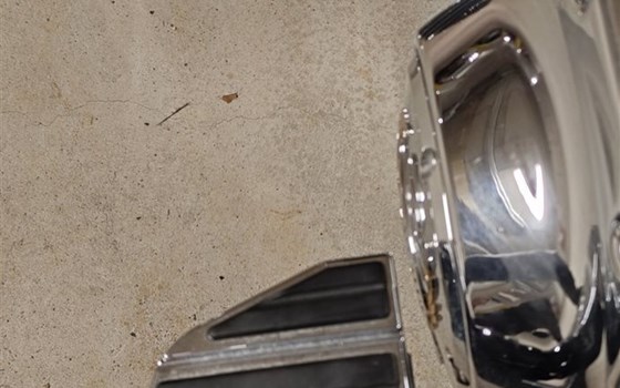 Gebrauchtmotorrad Harley-Davidson Electra Glide Ultra Limited Low FLHTKL - Bild 11