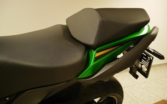 Gebrauchtmotorrad Kawasaki Ninja 1100SX SE - Bild 9