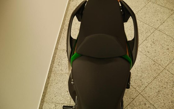 Gebrauchtmotorrad Kawasaki Ninja 1100SX SE - Bild 18