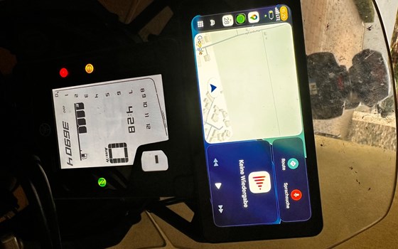 Gebrauchtmotorrad Yamaha Tenere 700 - Bild 2