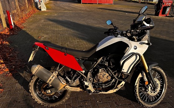 Gebrauchtmotorrad Yamaha Tenere 700 - Bild 3