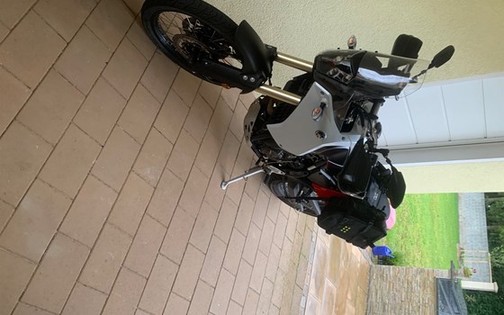Gebrauchtmotorrad Yamaha Tenere 700 - Bild 5