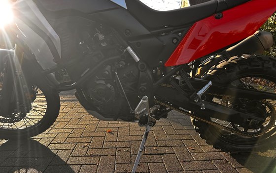 Gebrauchtmotorrad Yamaha Tenere 700 - Bild 5