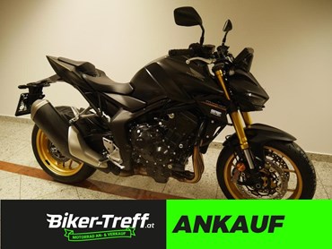 Honda CB1000 Hornet SP