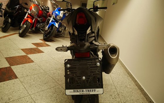 Gebrauchtmotorrad Honda CB1000 Hornet SP - Bild 10