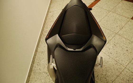 Gebrauchtmotorrad Honda CB1000 Hornet SP - Bild 17