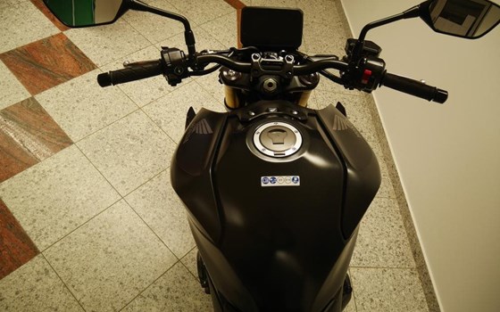 Gebrauchtmotorrad Honda CB1000 Hornet SP - Bild 18