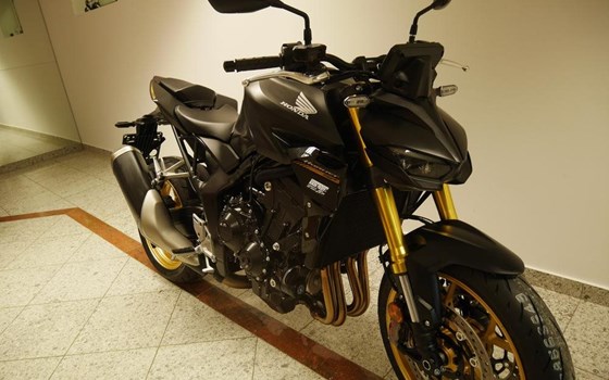 Gebrauchtmotorrad Honda CB1000 Hornet SP - Bild 2