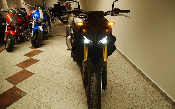 Gebrauchtmotorrad Honda CB1000 Hornet SP - Bild 3