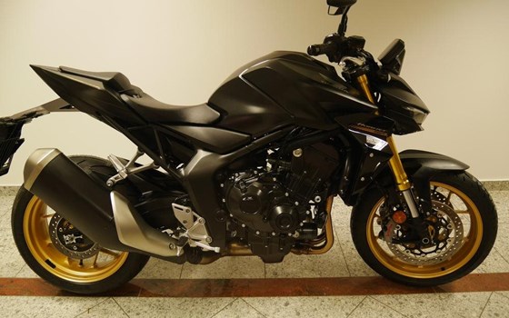 Gebrauchtmotorrad Honda CB1000 Hornet SP - Bild 11