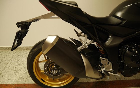 Gebrauchtmotorrad Honda CB1000 Hornet SP - Bild 12