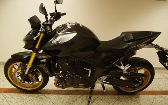 Gebrauchtmotorrad Honda CB1000 Hornet SP - Bild 5