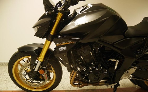 Gebrauchtmotorrad Honda CB1000 Hornet SP - Bild 6