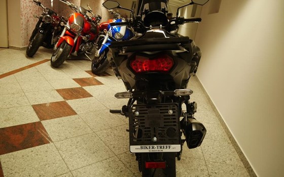 Gebrauchtmotorrad Kawasaki Versys 1100 - Bild 8