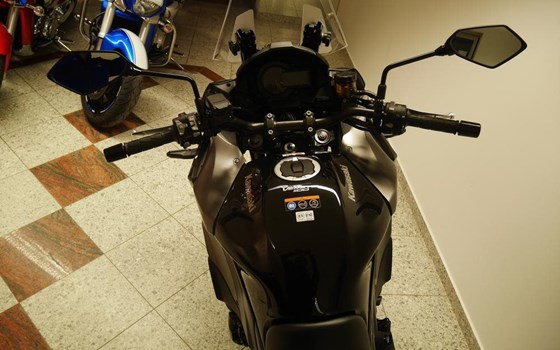 Gebrauchtmotorrad Kawasaki Versys 1100 - Bild 13