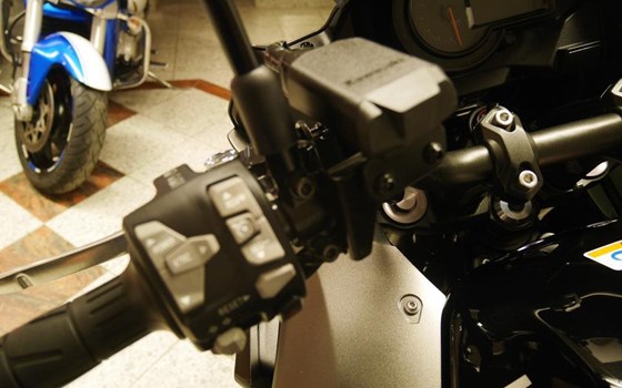 Gebrauchtmotorrad Kawasaki Versys 1100 - Bild 14