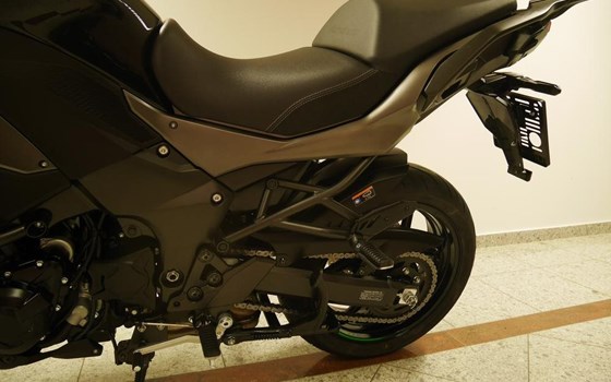 Gebrauchtmotorrad Kawasaki Versys 1100 - Bild 6